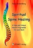 Spiritual Spine Healing