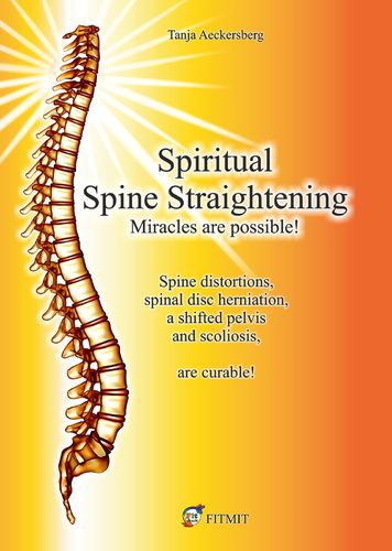 Spiritual Spine Straightening